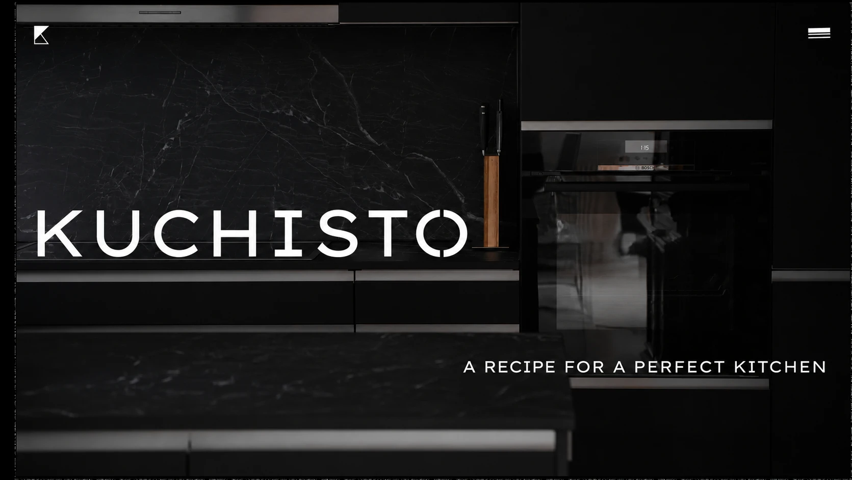 Kitchen studio Kuchisto