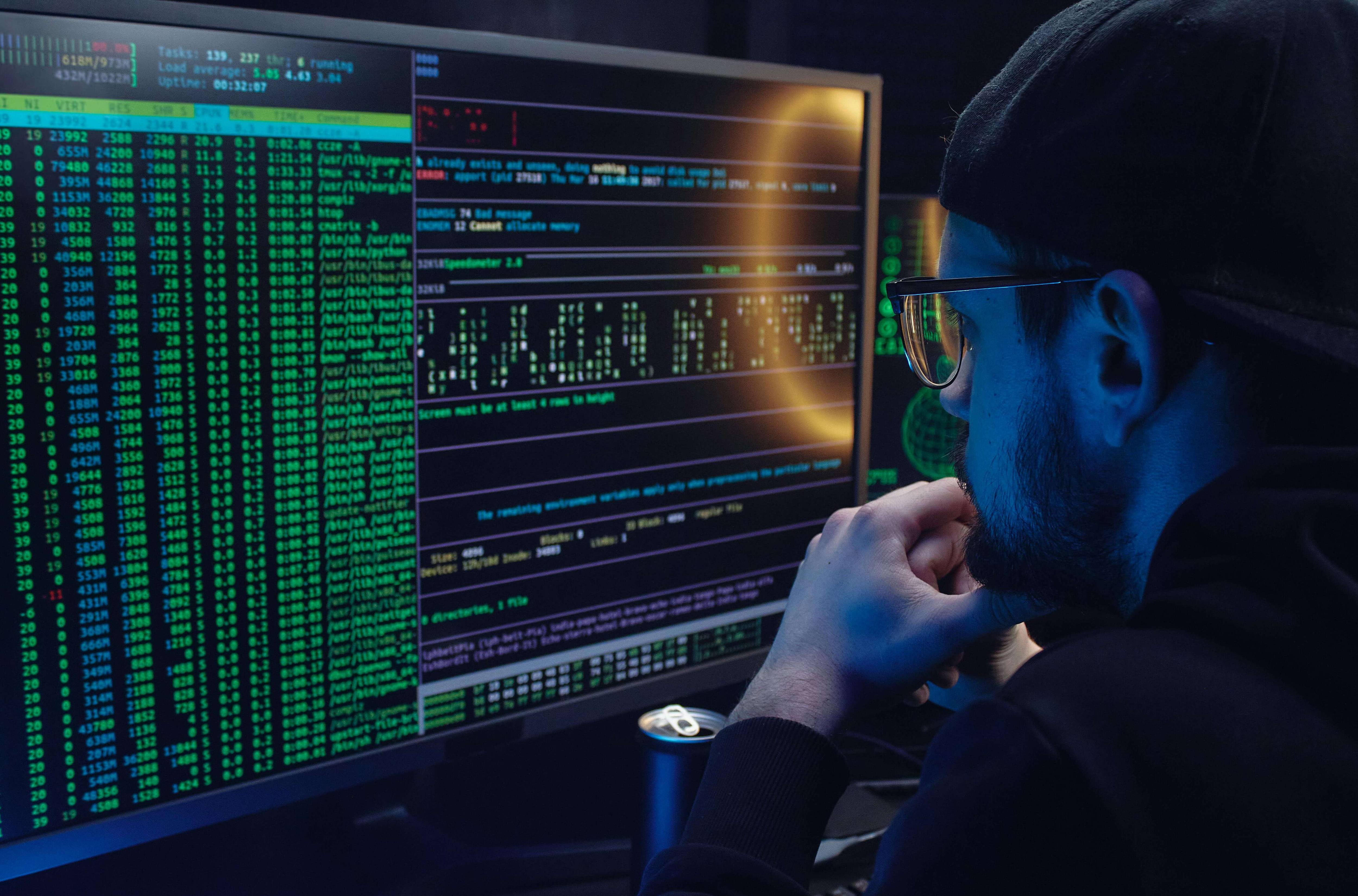 Infrastructure Management