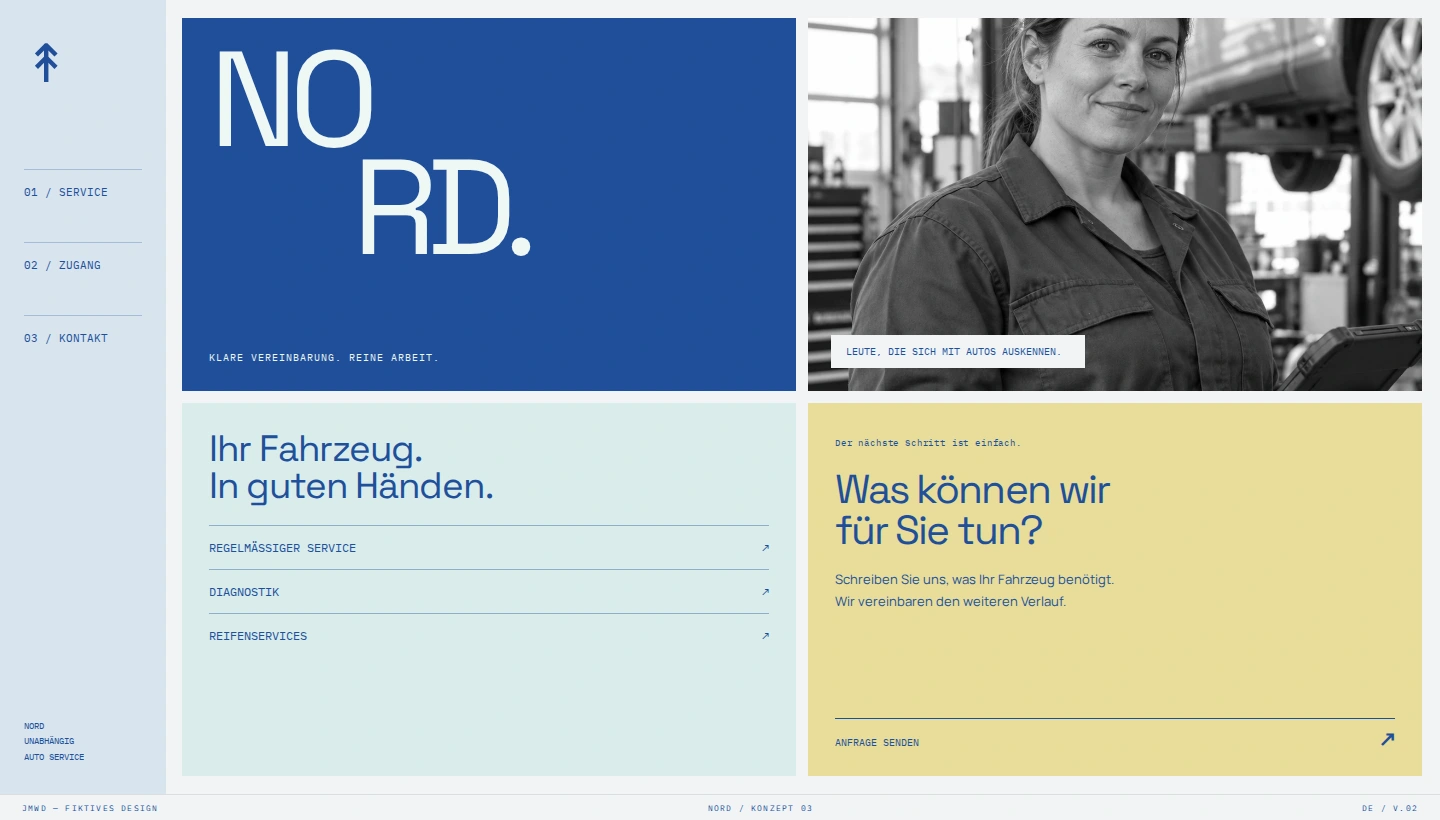 ARBEITSPROBEN 3