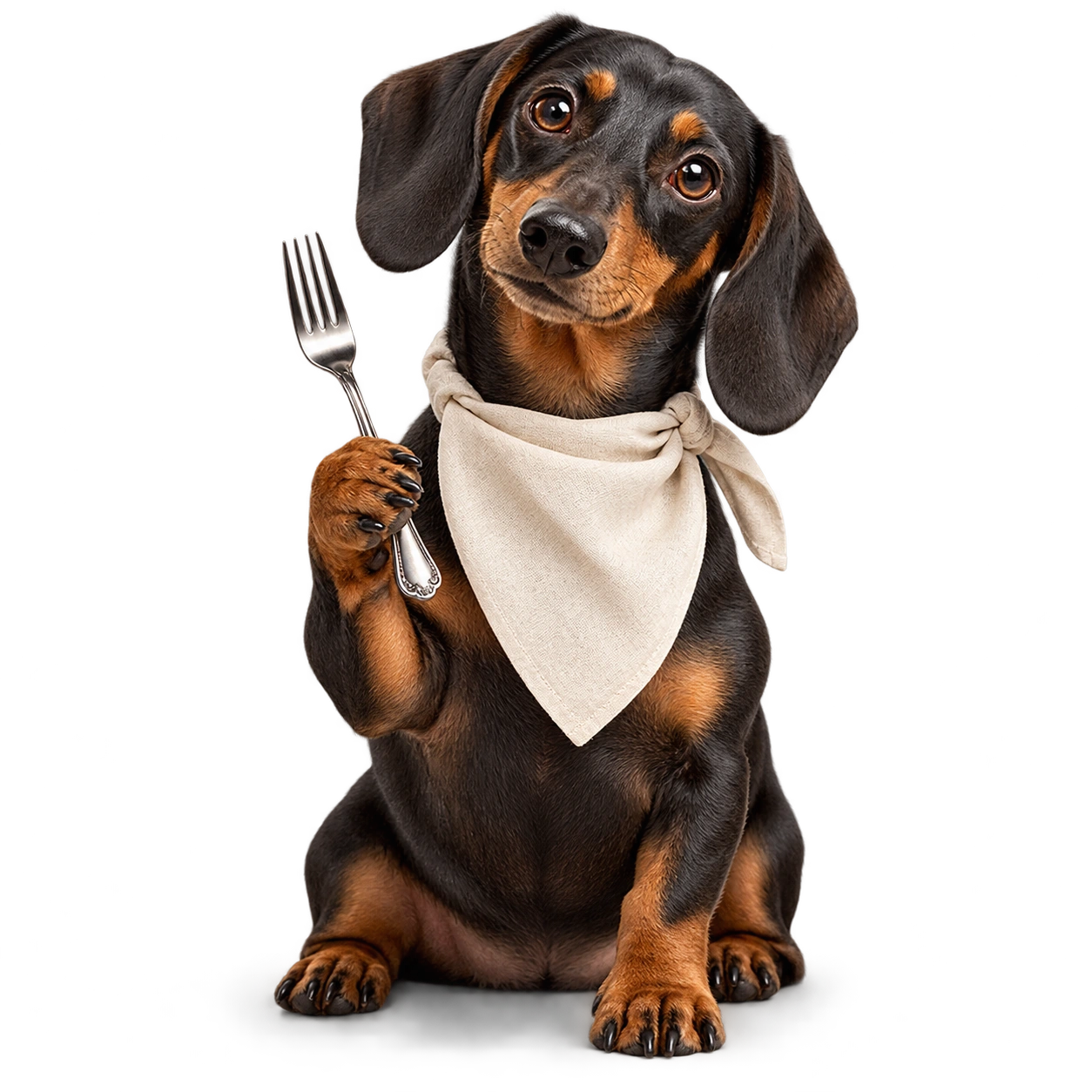 Playful industry mascot