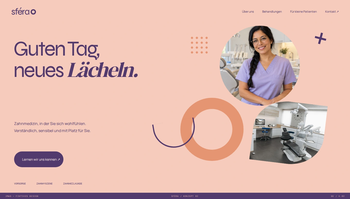 ARBEITSPROBEN 2