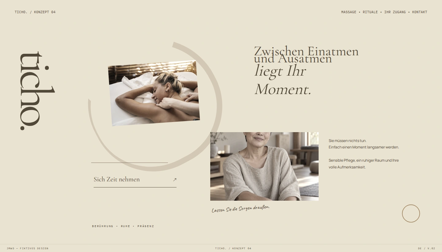 ARBEITSPROBEN 4