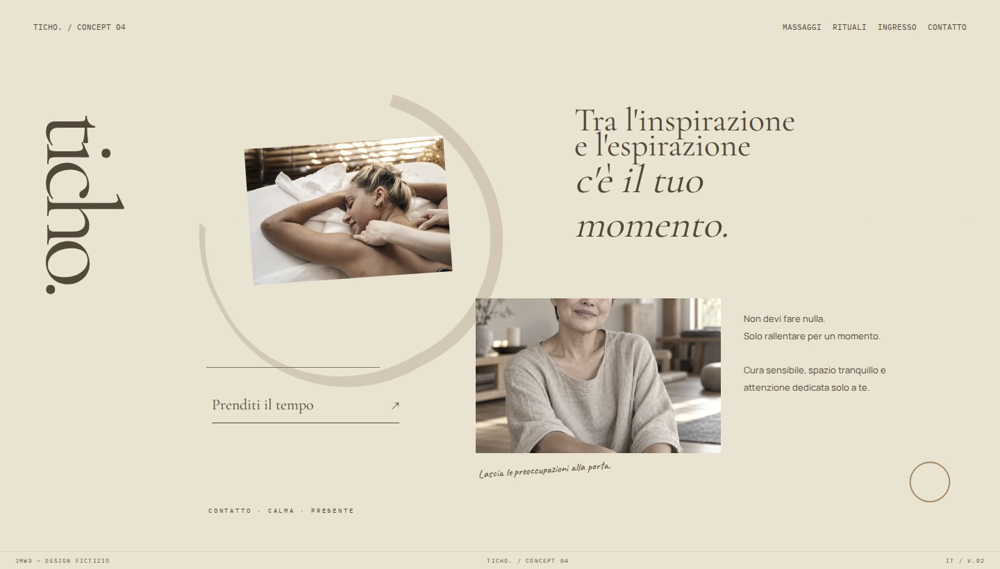 ESEMPI DI LAVORO 4