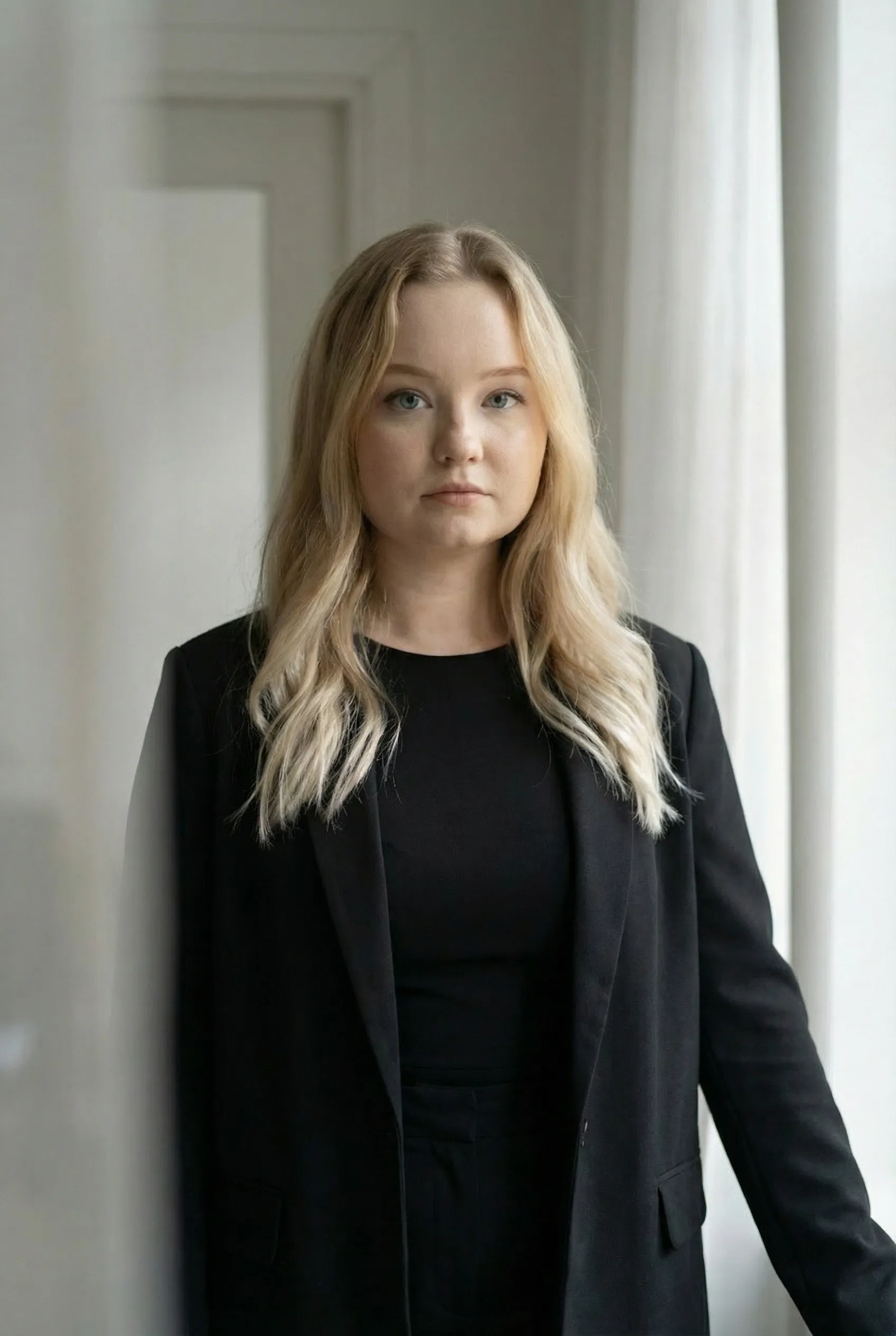 Kristýna Nejedlá, CMO