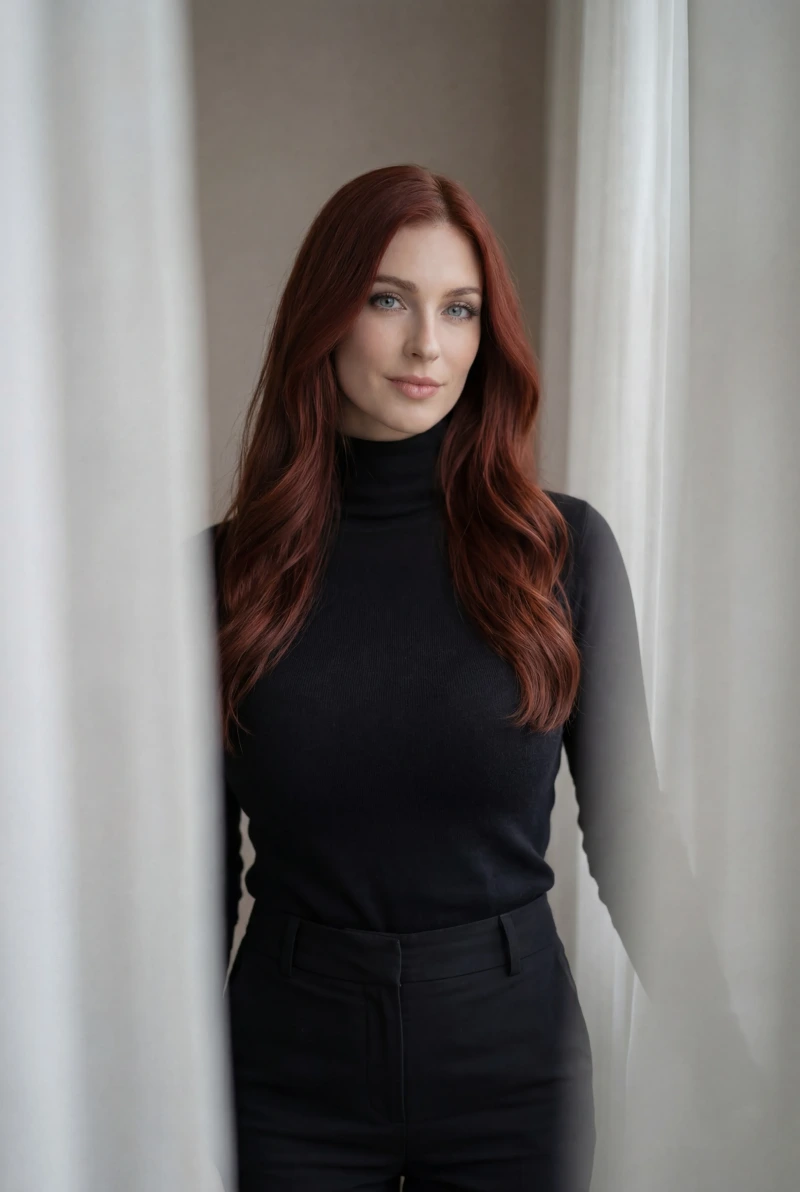 Dominika Bergmannová